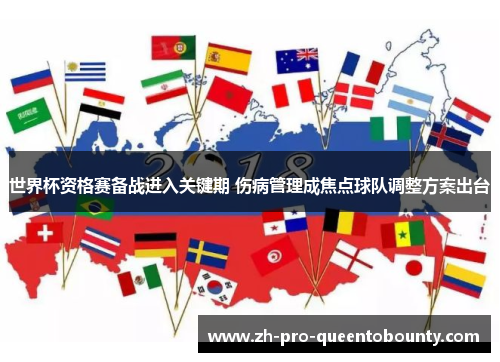 世界杯资格赛备战进入关键期 伤病管理成焦点球队调整方案出台