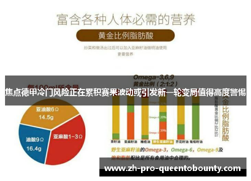 焦点德甲冷门风险正在累积赛果波动或引发新一轮变局值得高度警惕